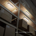 Motion Sensor Under Cabinet LED Closet Light